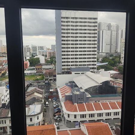 Exclusive Business Suite @ M Summit 191 George Town Exterior foto