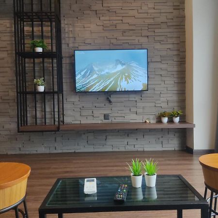 Exclusive Business Suite @ M Summit 191 George Town Exterior foto