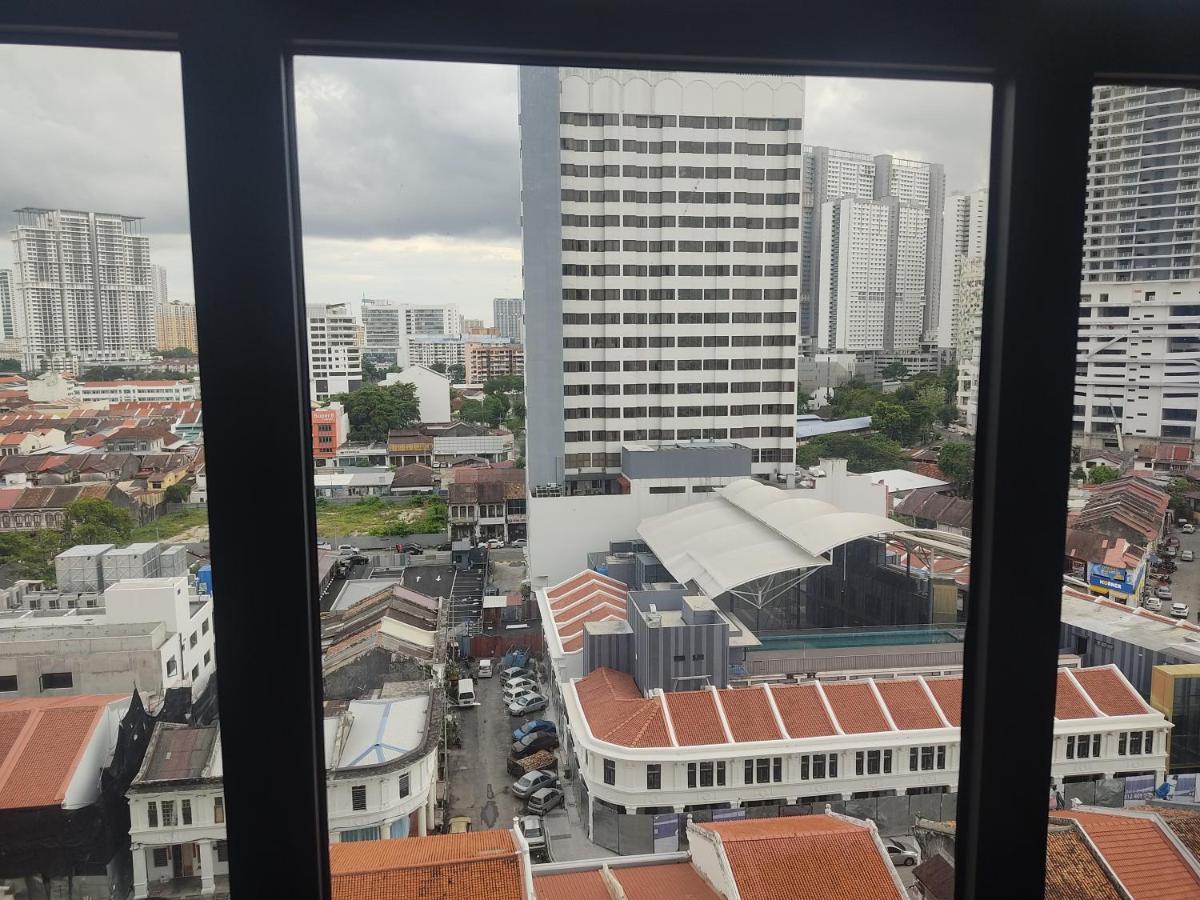 Exclusive Business Suite @ M Summit 191 George Town Exterior foto