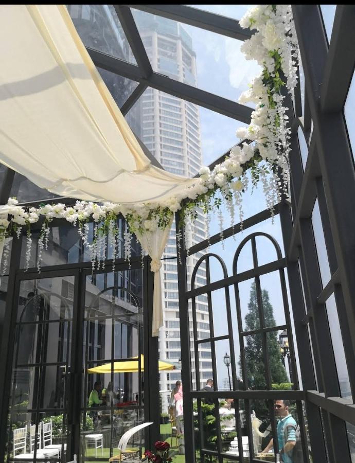 Exclusive Business Suite @ M Summit 191 George Town Exterior foto